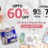 Avail Additional 9% Discount