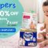 Avail Upto 55% off