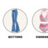Women's Bottom Wear