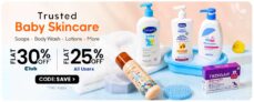 Avail 25% off