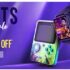 Get 35% off