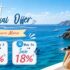 Additional 5% Off