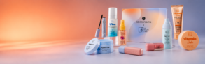 GLOSSYBOX x The Beauty Crop
