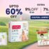 Get 50% discount