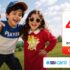 Get Up to 60% off
