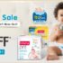Avail Flat 60% off