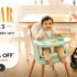 Flat 50% off