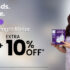 Get 60% discount
