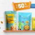 Get 32% OFF