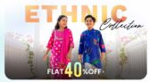 Get 40% Off