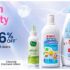 Get Up to 70% OFF