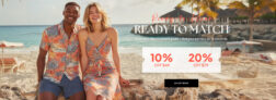 Get Up to 20% OFF