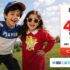 Kids Stylish Shorts