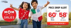 Get 58% OFF