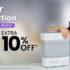 Avail 58% discount