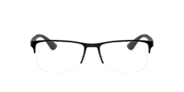 Ray Ban RB6335 Optics