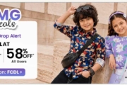 Up to 60% discount