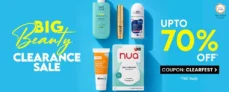 Get Flat 42% Off