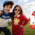 Topselling KIdswear