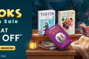 Get 50% Off