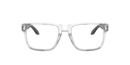 Oakley Holbrook Clear Eyewear Frame