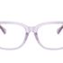 Clearly Arabella Glasses