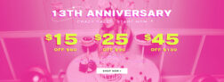 Men's and Women's Apparel