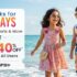 Get Upto 45% discount