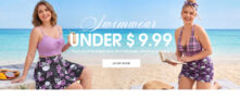 Top Selling Swimwear